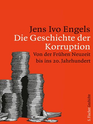 cover image of Die Geschichte der Korruption